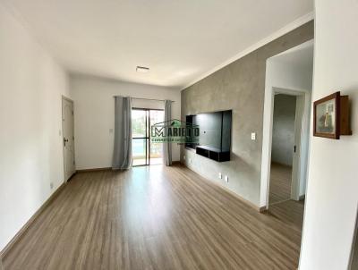 Apartamento para Venda, em Sorocaba, bairro Parque Campolim, 2 dormitrios, 1 banheiro, 2 vagas