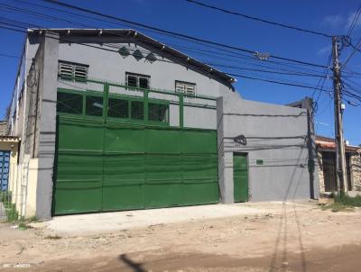 Galpo para Locao, em Recife, bairro Imbiribeira, 1 dormitrio, 3 banheiros, 4 vagas