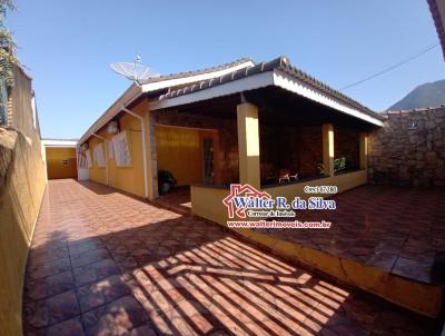 Casa para Venda, em Perube, bairro Cidade Balnerio Peruibe, 3 dormitrios, 1 banheiro, 1 sute, 5 vagas