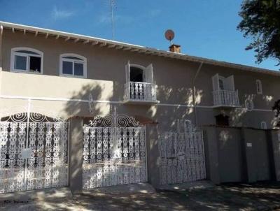 Casa para Venda, em Jundia, bairro Jardim Planalto, 5 dormitrios, 4 banheiros, 1 sute, 6 vagas