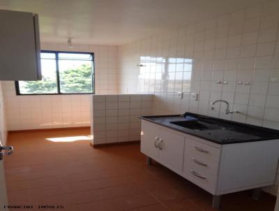 Apartamento para Venda, em Bauru, bairro Jd MarambÁ, 2 dormitórios, 1 banheiro, 1 vaga