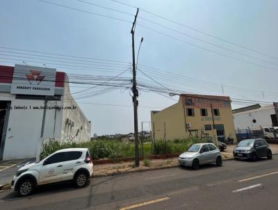 Terreno Comercial para Venda, em Presidente Prudente, bairro Jardim Jequitib