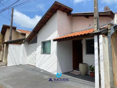 Casa em Condomnio para Venda, em Franca, bairro Parque das rvores, 3 dormitrios, 1 banheiro, 1 vaga