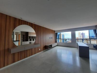 Apartamento para Loca��o, em Jo�o Pessoa, bairro Mana�ra, 2 dormit�rios, 2 banheiros, 1 su�te