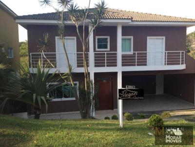 Casa em Condomnio para Venda, em Santana de Parnaba, bairro Tarum, 3 dormitrios, 4 banheiros, 3 sutes, 2 vagas