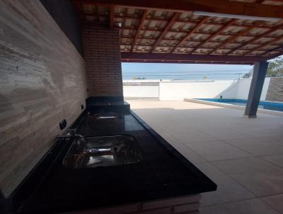 Casa para Venda, em Itanhaém, bairro Bopiranga, 3 dormitórios, 1 banheiro, 1 suíte, 2 vagas