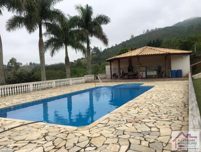 Chcara para Venda, em Igarat, bairro Bairro da Figueira, 3 dormitrios, 4 banheiros, 1 sute, 10 vagas