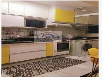 Apartamento para Venda, em Taubat, bairro Barranco, 2 dormitrios, 1 banheiro, 1 vaga