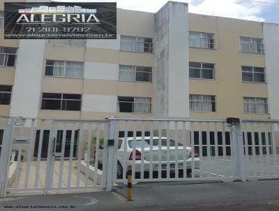 Apartamento para Venda, em Salvador, bairro Luiz Anselmo, 2 dormitrios, 2 banheiros, 1 vaga