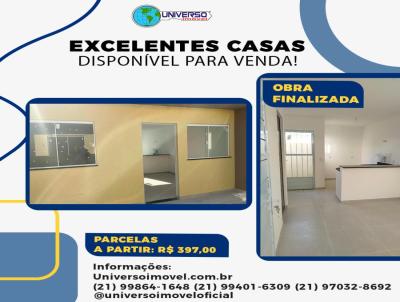 Casa para Venda, em So Gonalo, bairro Mutondo, 1 dormitrio, 1 banheiro