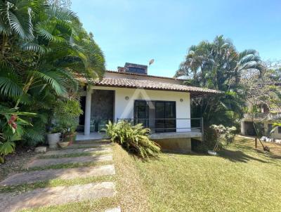 Casa em Condomnio para Venda, em Lauro de Freitas, bairro Recreio Ipitanga, 3 dormitrios, 4 banheiros, 2 sutes, 4 vagas