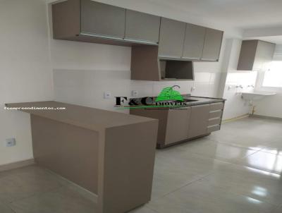 Apartamento para Venda, em Limeira, bairro Parque Residencial ANAVEC, 2 dormitrios, 1 banheiro, 1 vaga