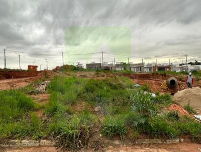 Terreno para Venda, em Indaiatuba, bairro Parque Barnab