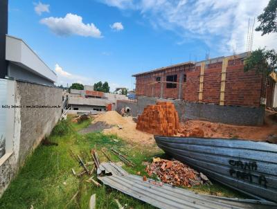 Terreno em Condomnio para Venda, em Presidente Prudente, bairro Condomnio Damha II