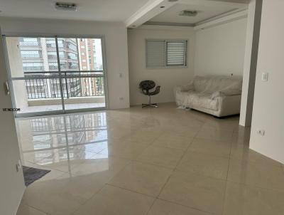 Apartamento para Locao, em So Paulo, bairro VILA GUMERCINDO, 2 dormitrios, 2 banheiros, 1 sute, 2 vagas
