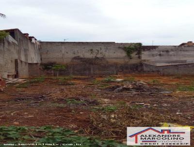 Terreno para Venda, em Jacare, bairro Cidade Jardim