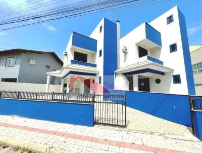 Casa Duplex para Temporada, em Bombinhas, bairro Bombas, 2 dormitórios, 3 banheiros, 2 suítes, 2 vagas