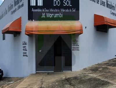 Salo Comercial para Venda, em Indaiatuba, bairro Jardim Morumbi, 1 banheiro