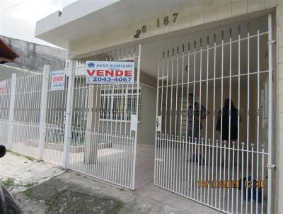 Casa para Venda, em So Paulo, bairro Parque Guarani, 2 dormitrios, 1 banheiro, 1 vaga
