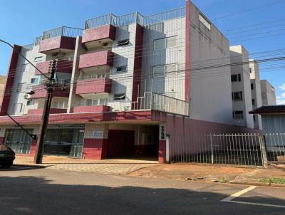 Apartamento para Venda, em Campo Mouro, bairro Centro, 3 dormitrios, 2 banheiros, 1 sute, 2 vagas