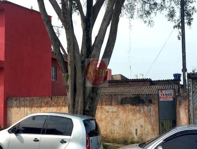 Sobrado para Venda, em So Paulo, bairro Jardim das Oliveiras