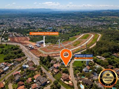 Terreno para Venda, em So Leopoldo, bairro Campestre
