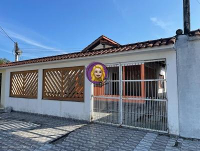 Casa para Locao, em Praia Grande, bairro Real, 2 dormitrios, 1 banheiro, 6 vagas