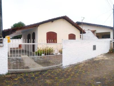 Casa para Venda, em Barra Velha, bairro So Cristvo, 2 dormitrios, 1 banheiro, 2 vagas