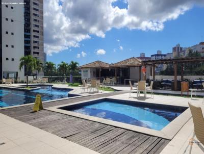 Apartamento 3 Quartos para Venda, em Salvador, bairro Vila Laura, 3 dormitrios, 3 banheiros, 1 sute, 2 vagas