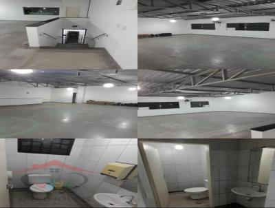 Salo Comercial para Locao, em Mogi das Cruzes, bairro Centro, 2 banheiros