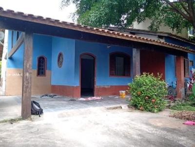 Casa para Venda, em Niteri, bairro Itaipu, 1 dormitrio, 1 banheiro, 1 vaga