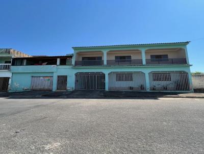 Casa para Venda, em Campo Belo, bairro Vila So Jorge Nova, 5 dormitrios, 2 banheiros, 2 vagas