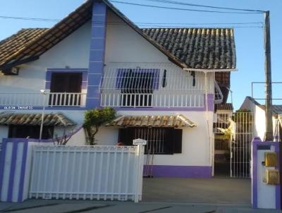 Casa para Venda, em Niteri, bairro Itaipu, 4 dormitrios, 3 banheiros, 1 sute, 2 vagas