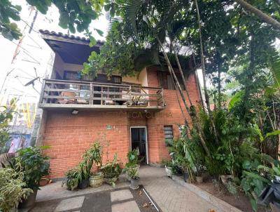 Casa para Venda, em Guaruj, bairro Balnerio Praia do Pernambuco, 3 dormitrios, 3 banheiros, 1 sute, 2 vagas