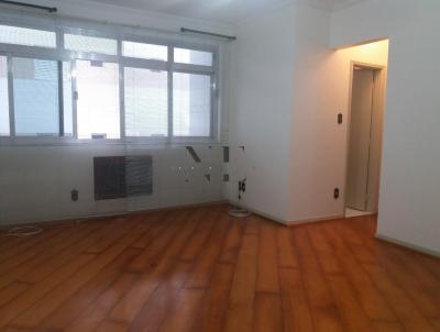 Apartamento para Venda, em Santos, bairro Campo Grande, 2 dormitrios, 2 banheiros, 1 vaga