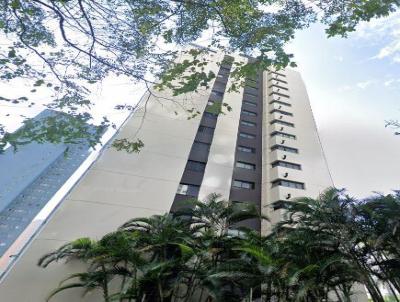 Apartamento para Venda, em So Paulo, bairro Jardim Vila Mariana, 3 dormitrios, 2 banheiros, 1 sute, 2 vagas