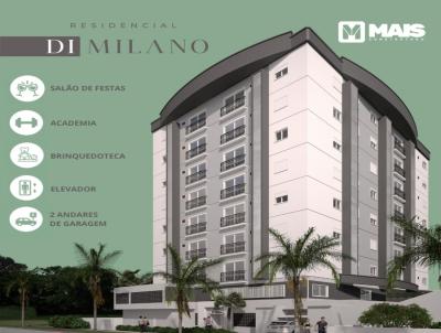 Apartamento para Venda, em Ararangu, bairro Mato Alto, 3 dormitrios, 2 banheiros, 1 sute, 1 vaga