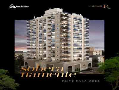 Apartamento para Venda, em Ararangu, bairro Centro, 3 dormitrios, 3 banheiros, 3 sutes, 2 vagas