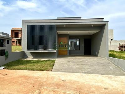 Casa para Venda, em Sorocaba, bairro Wanel Ville, 3 dormitrios, 3 banheiros, 1 sute, 2 vagas