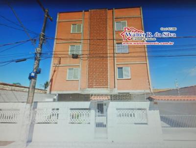 Apartamento para Venda, em Itanham, bairro Praia Do Sonho, 1 dormitrio, 1 banheiro