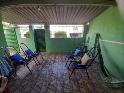 Casa para Venda, em Presidente Prudente, bairro Belo Galindo, 2 dormitrios, 1 banheiro, 1 sute, 2 vagas