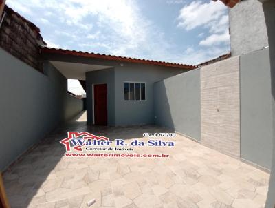 Casa Geminada para Venda, em Itanham, bairro Savoy II, 2 dormitrios, 1 banheiro, 1 sute, 1 vaga