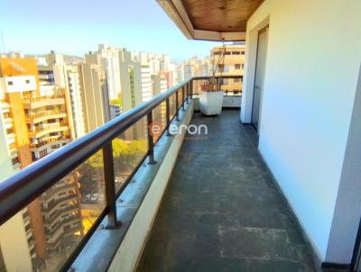 Apartamento para Venda, em So Bernardo do Campo, bairro Centro, 5 dormitrios, 6 banheiros, 3 sutes, 5 vagas