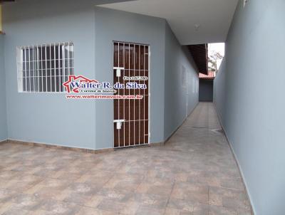 Casa Geminada para Venda, em Itanham, bairro Satlite, 2 dormitrios, 1 banheiro, 1 sute, 1 vaga