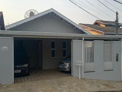 Casa para Venda, em Valinhos, bairro Jardim So Marcos, 3 dormitrios, 2 banheiros, 1 sute, 2 vagas