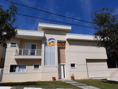 Casa em Condomínio para Venda, em Santana de Parnaíba, bairro Suru, 4 dormitórios, 5 banheiros, 3 suítes, 8 vagas