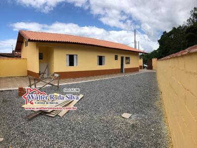 Casa Geminada para Venda, em Itanham, bairro Cabuu, 2 dormitrios, 1 banheiro, 1 sute, 8 vagas