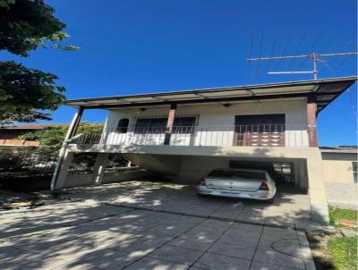 Casa para Venda, em Novo Hamburgo, bairro So Jorge