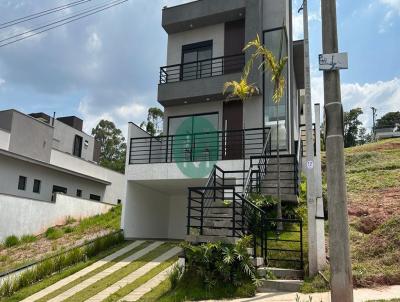 Casa em Condomnio para Venda, em Mogi das Cruzes, bairro Fazenda Rodeio, 3 dormitrios, 1 banheiro, 3 sutes, 4 vagas