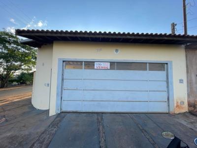 Casa para Venda, em Batatais, bairro Jardim So Carlos, 4 dormitrios, 2 banheiros, 1 sute, 5 vagas